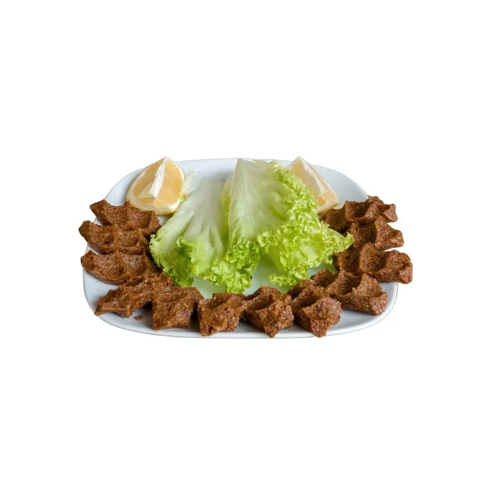 Çiğ Köfte (250 gr.)